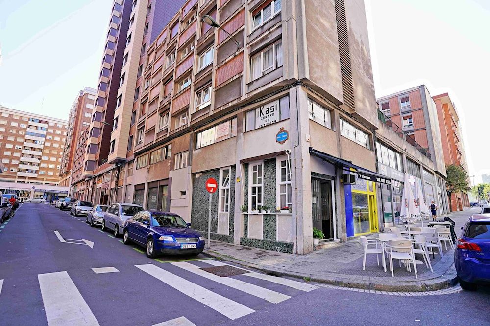 undefined Apartamento en Mikel Zarate 3