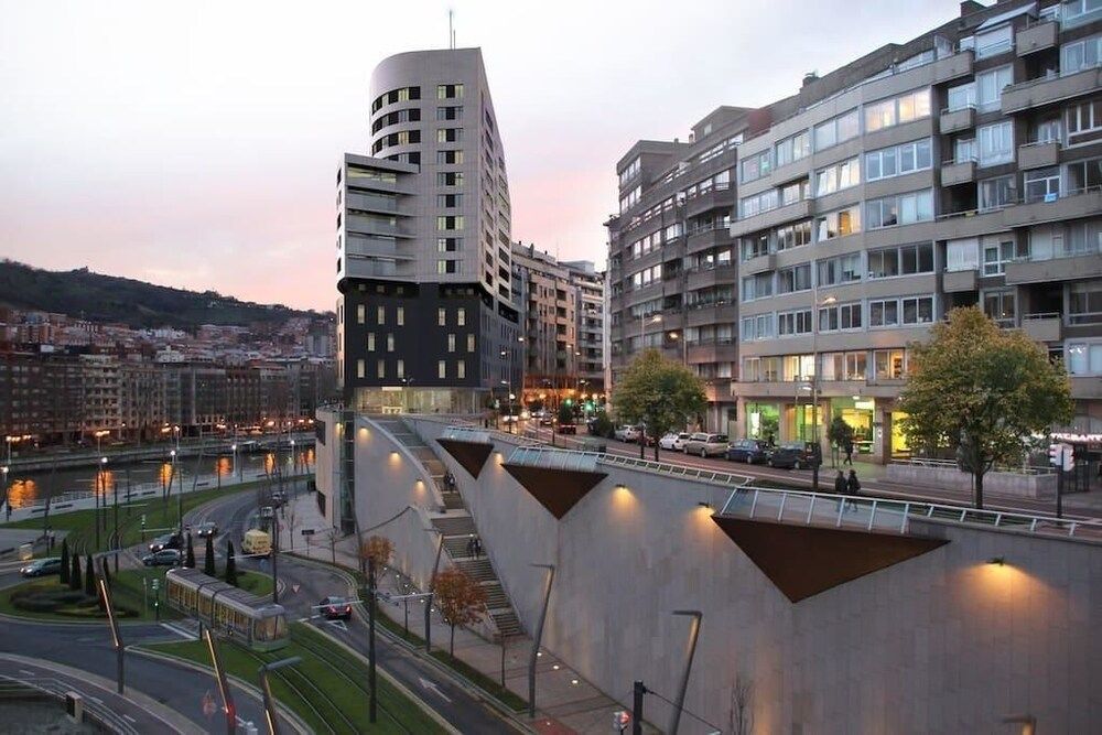 undefined Apartamento Guggenheim bilbao 2
