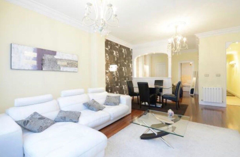 undefined Apartamento Guggenheim bilbao 10