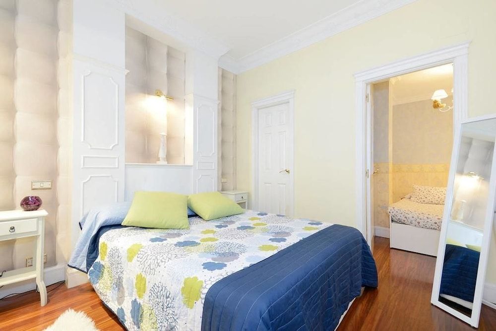 undefined Apartamento Guggenheim bilbao 4