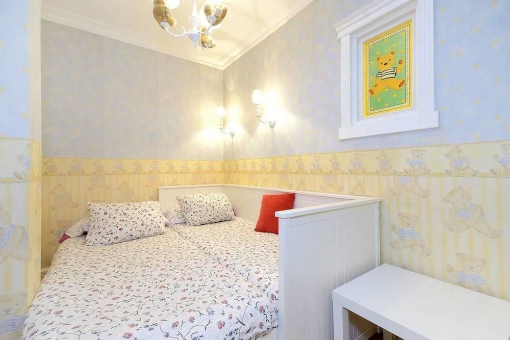 undefined Apartamento Guggenheim bilbao 6