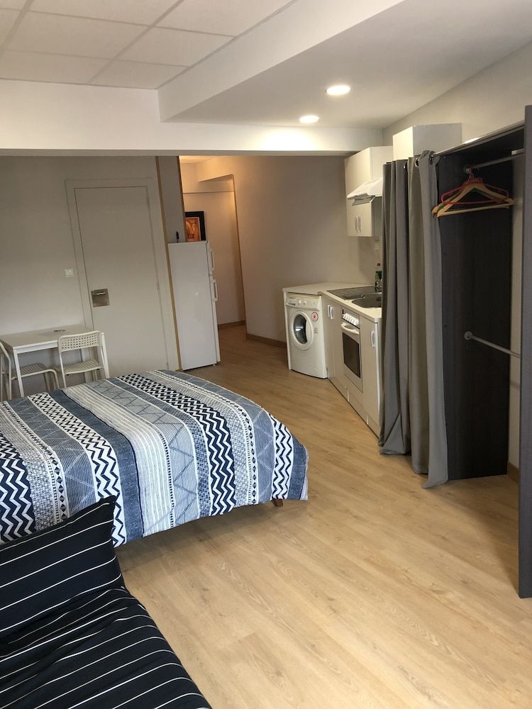 Estudio Deusto Studio (E4) 4