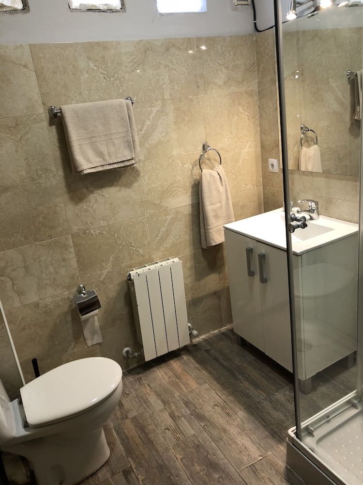 Estudio Deusto Apartment, 1 Bedroom, Mountain View (E2) 5