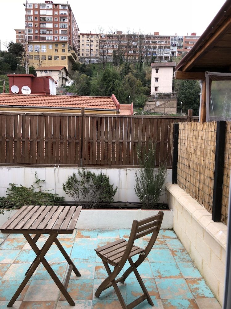 Estudio Deusto Apartment, 1 Bedroom, Mountain View (E2) 4