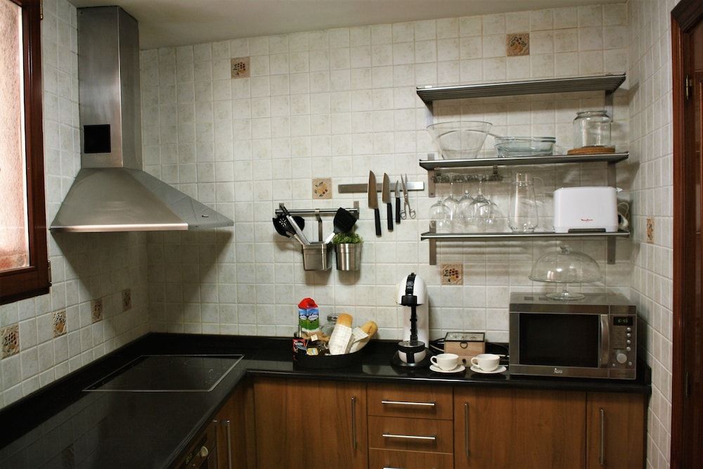 undefined Apartamento en el Casco Viejo de Bilbao 3