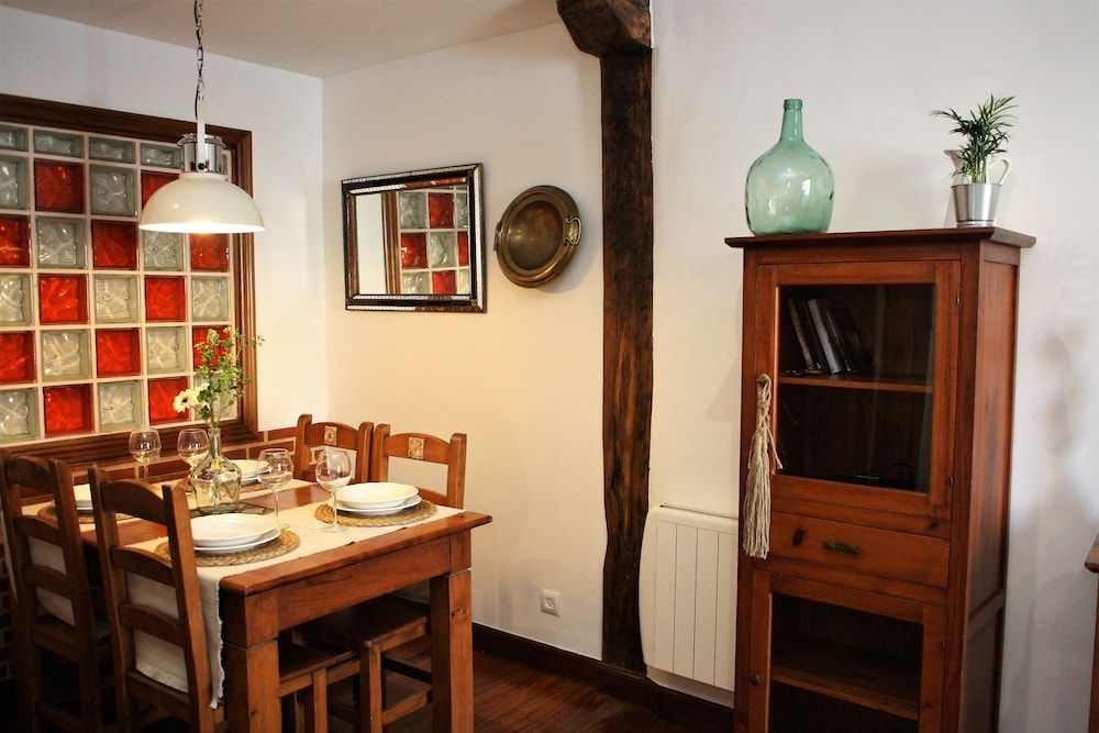 undefined Apartamento en el Casco Viejo de Bilbao 5