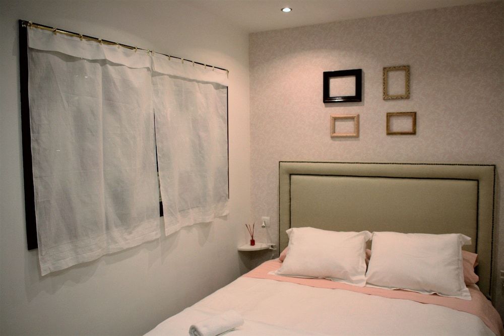 undefined Apartamento en el Casco Viejo de Bilbao 10