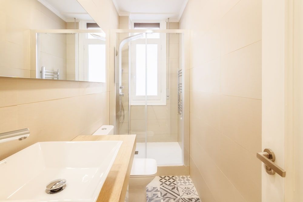 Apto Reformado con encanto by URBANHOSTS Apartment, 2 Bedrooms 12