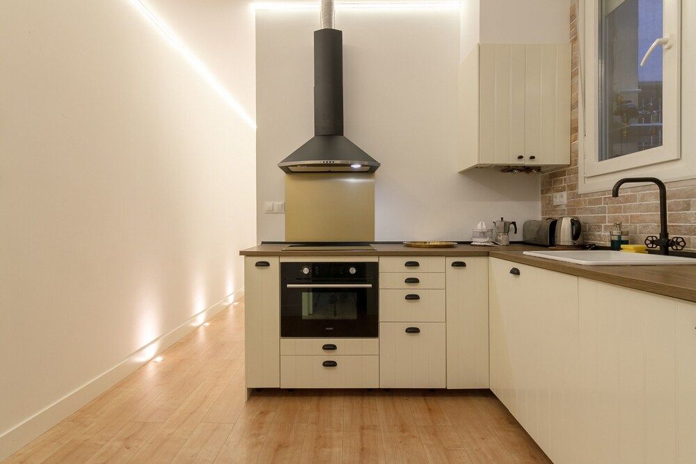 undefined Urban Apartament Bilbao la Vieja By Urban Hosts 5