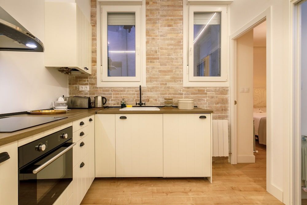 undefined Urban Apartament Bilbao la Vieja By Urban Hosts 3