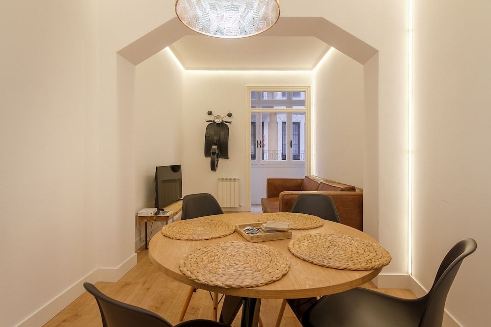 undefined Urban Apartament Bilbao la Vieja By Urban Hosts 4