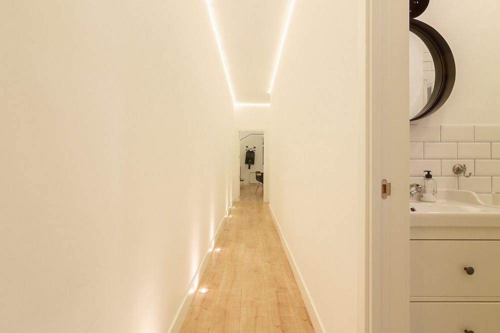 undefined Urban Apartament Bilbao la Vieja By Urban Hosts 7