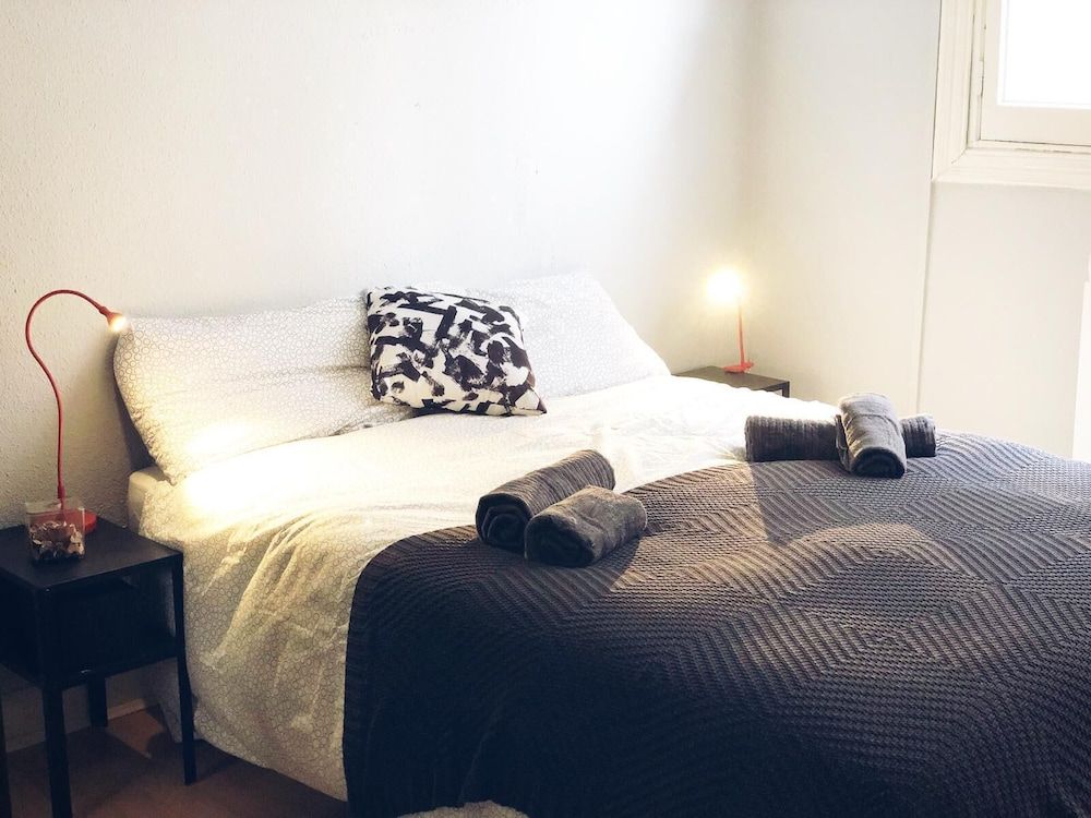 undefined Pretty Guggenheim esencia Bilbao by Urban Hosts 2