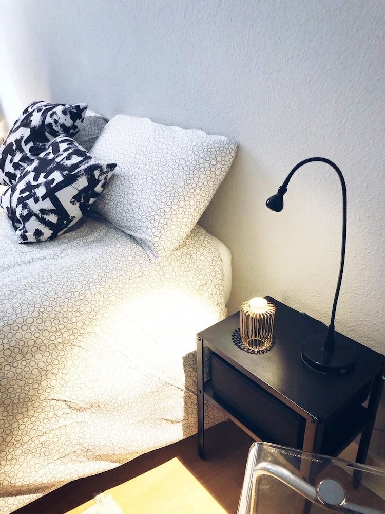 undefined Pretty Guggenheim esencia Bilbao by Urban Hosts 4