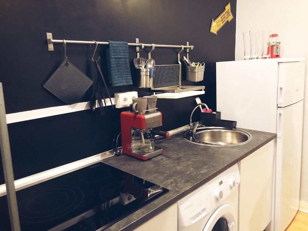 undefined Pretty Guggenheim esencia Bilbao by Urban Hosts 9