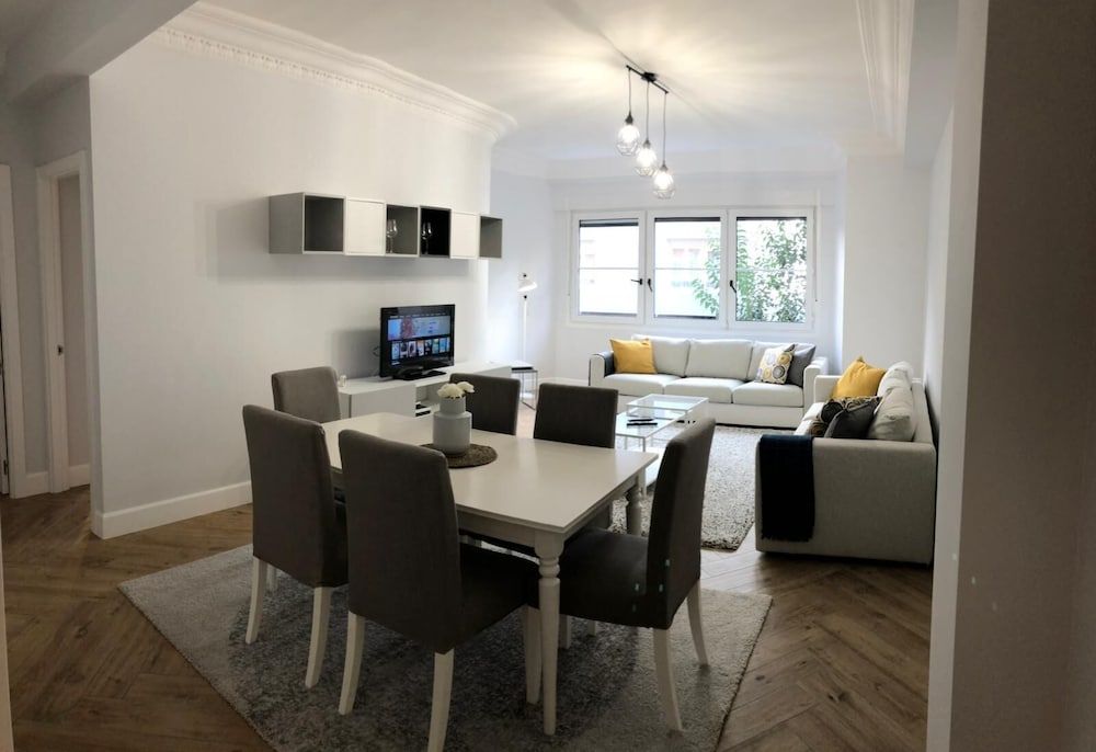 undefined Respira Guggenheim&Cultura by Urban Hosts 2