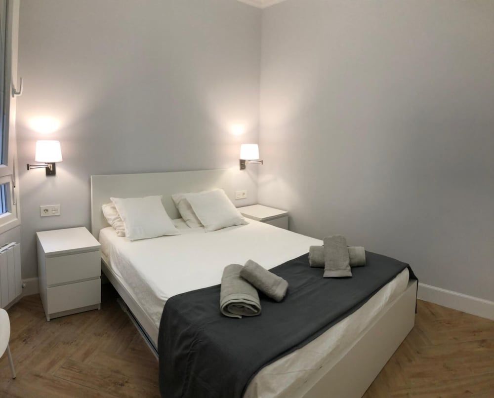 undefined Respira Guggenheim&Cultura by Urban Hosts 5