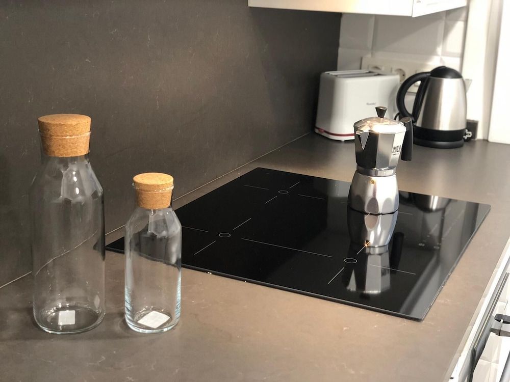 Respira Guggenheim&Cultura by Urban Hosts Deluxe Apartment, 3 Bedrooms 14