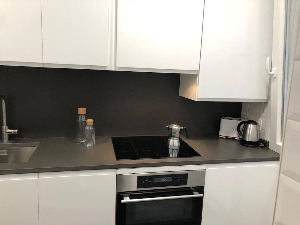 Respira Guggenheim&Cultura by Urban Hosts Deluxe Apartment, 3 Bedrooms 12