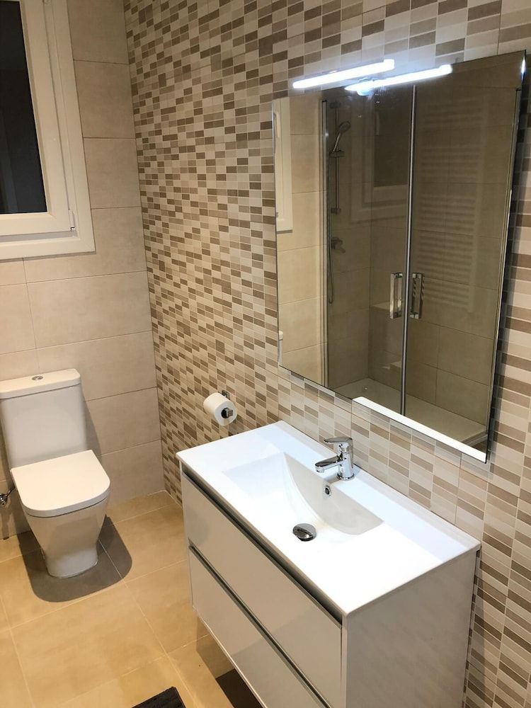 Respira Guggenheim&Cultura by Urban Hosts Deluxe Apartment, 3 Bedrooms 16