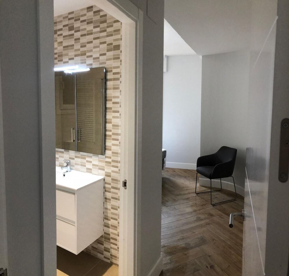 Respira Guggenheim&Cultura by Urban Hosts Deluxe Apartment, 3 Bedrooms 13