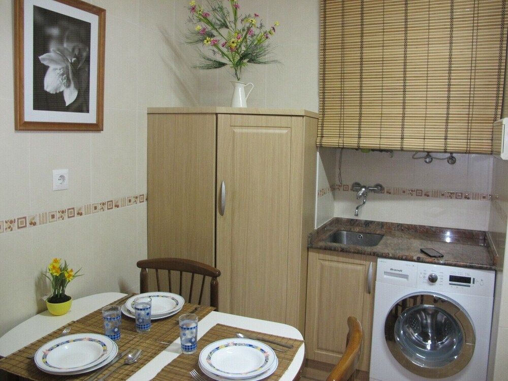 undefined Pintoresco Coqueto Apartamento Miribilla 2