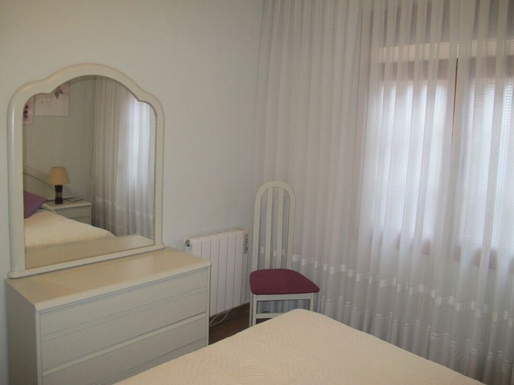 undefined Pintoresco Coqueto Apartamento Miribilla 5