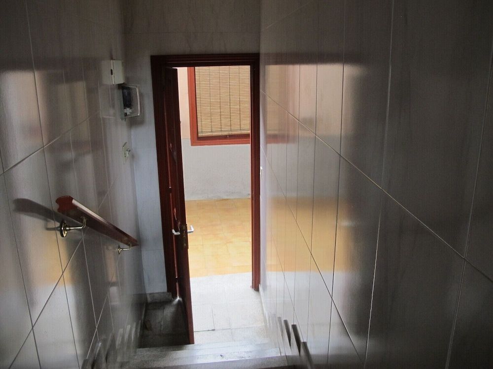 undefined Pintoresco Coqueto Apartamento Miribilla 10