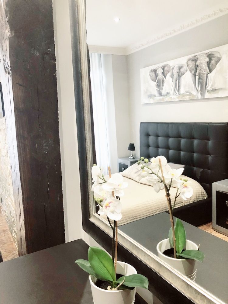 undefined Uribarri en el corazón by Urban Hosts 6