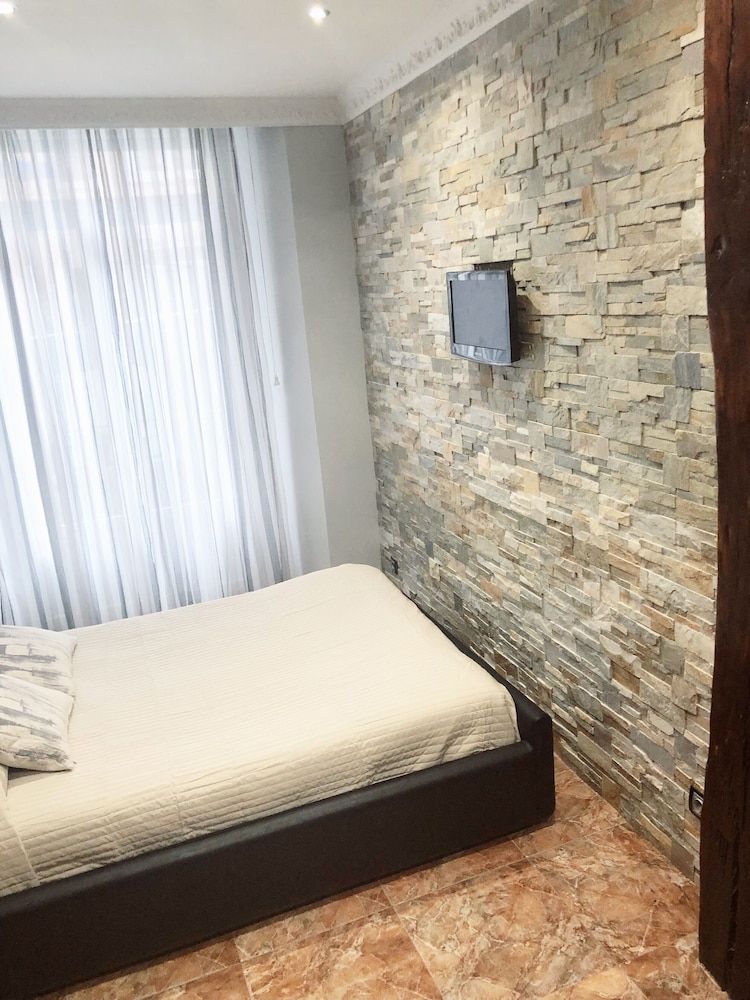 undefined Uribarri en el corazón by Urban Hosts 4