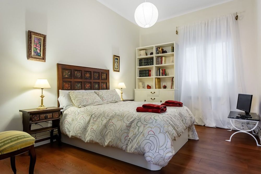 undefined Bilbao Centro-Plaza toros WIFI-PARKING