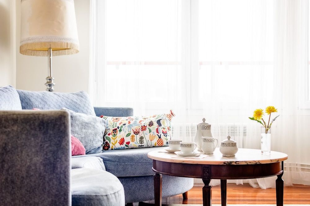 undefined Bilbao Centro-Plaza toros WIFI-PARKING 9