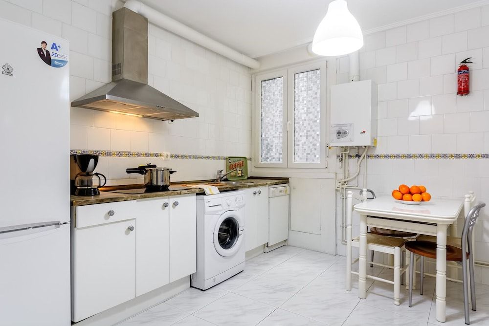 undefined Bilbao Centro-Plaza toros WIFI-PARKING 7