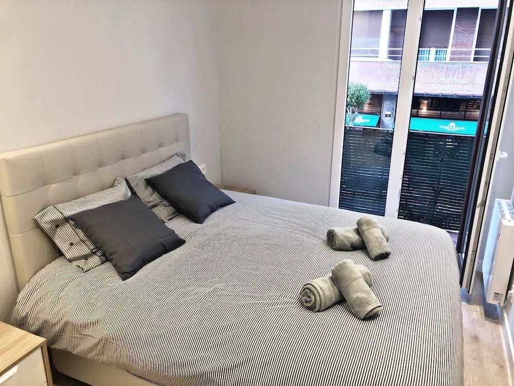 undefined Lersundi Guggenheim by Urban Hosts