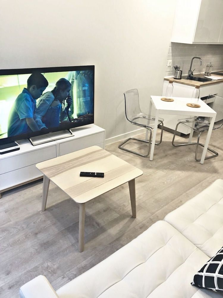 undefined Lersundi Guggenheim by Urban Hosts 6