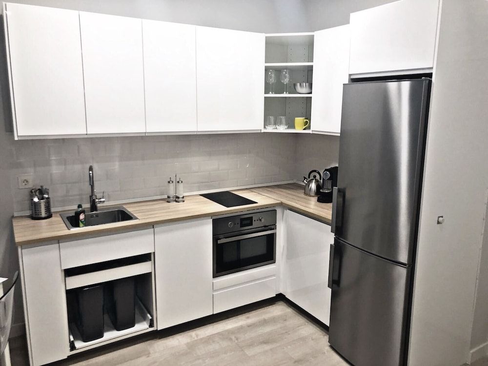 undefined Lersundi Guggenheim by Urban Hosts 5