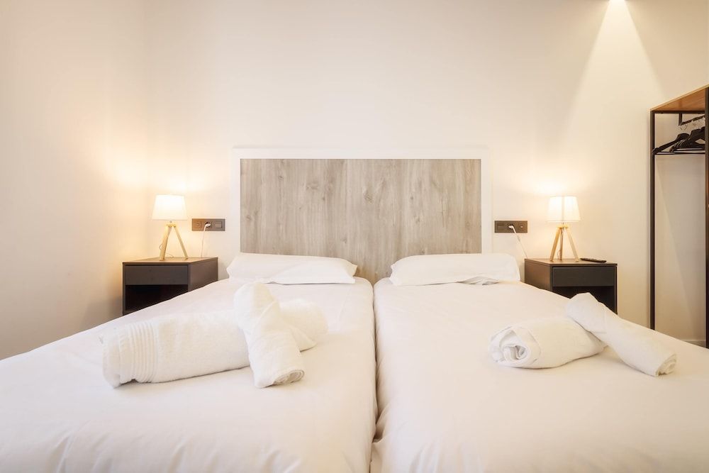 undefined Mirasol apartament by Urban Hosts 5