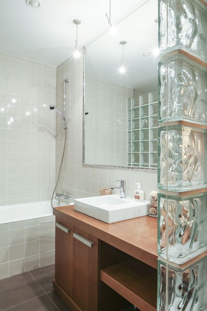 Casco Viejo Comodidad y Elegancia by Urban Hosts Apartment, 2 Bedrooms 22