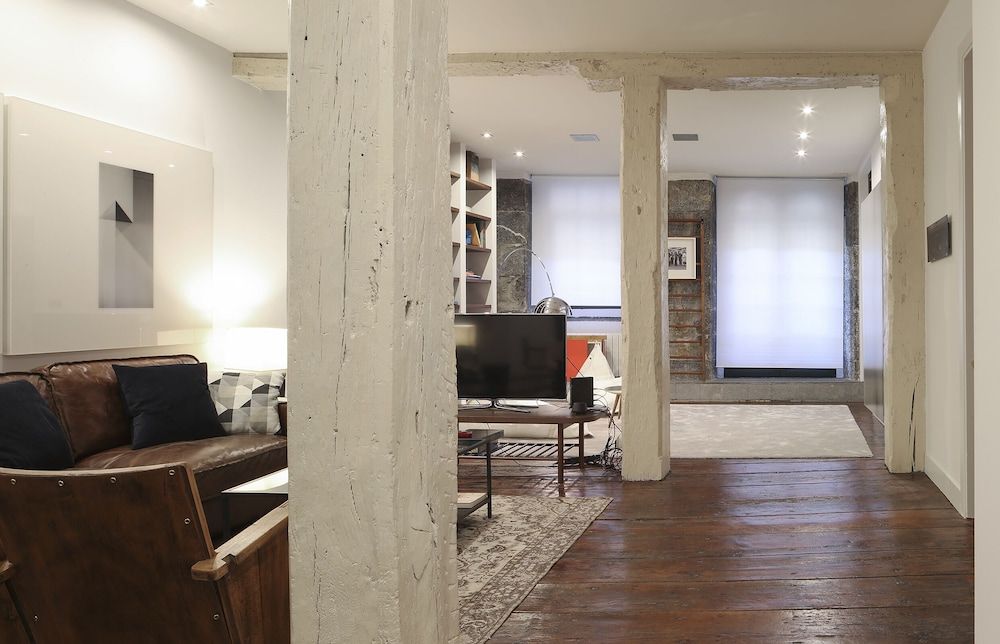 Casco Viejo Comodidad y Elegancia by Urban Hosts Apartment, 2 Bedrooms 2