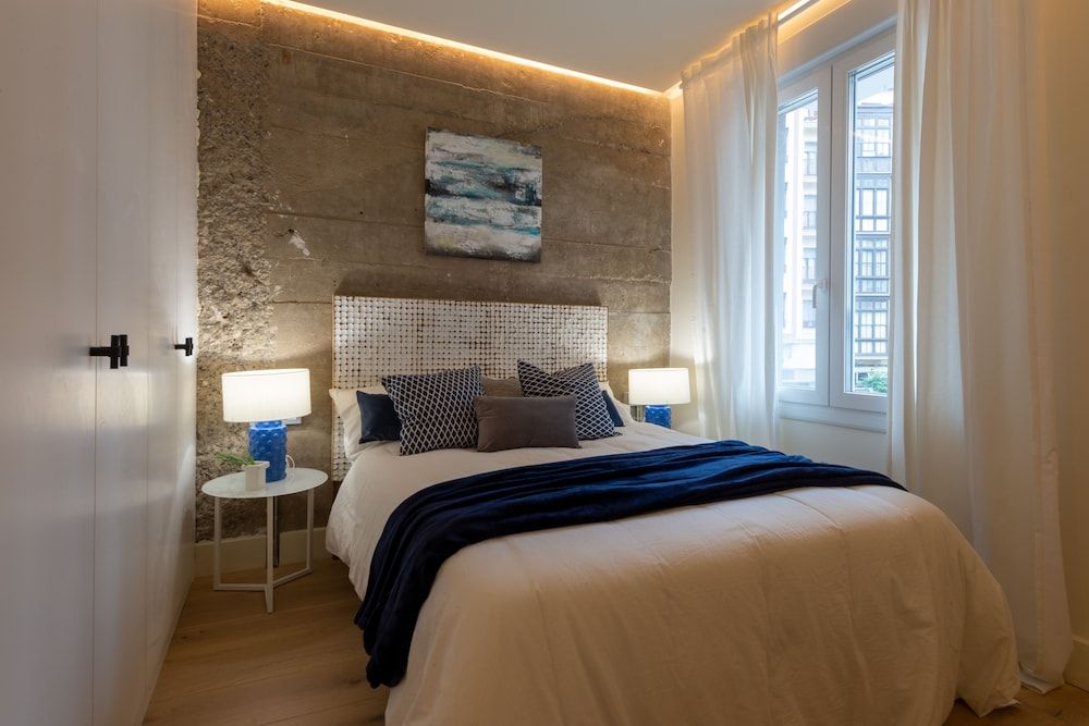 undefined Renovado piso de diseño