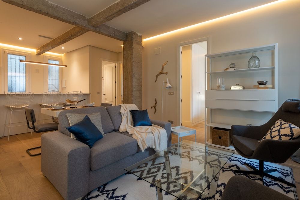 Renovado piso de diseño Apartment, 2 Bedrooms 2