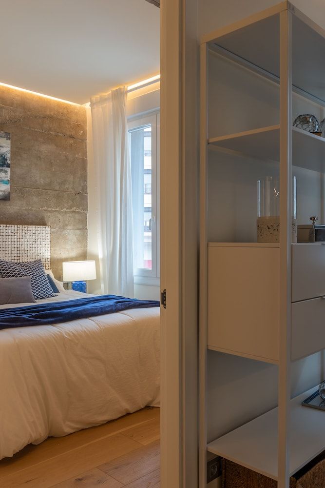 undefined Renovado piso de diseño 9