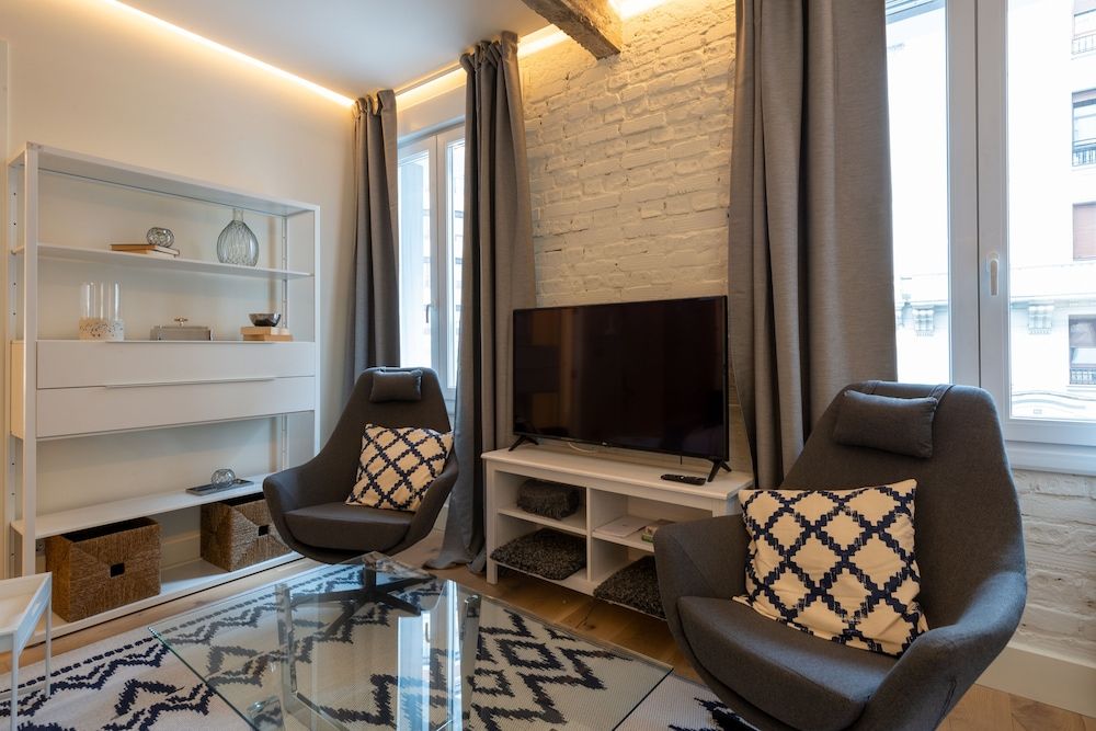 Renovado piso de diseño Apartment, 2 Bedrooms 23