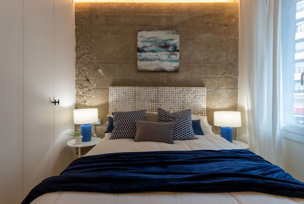 undefined Renovado piso de diseño 3