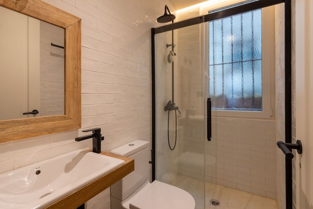 Renovado piso de diseño Apartment, 2 Bedrooms 28