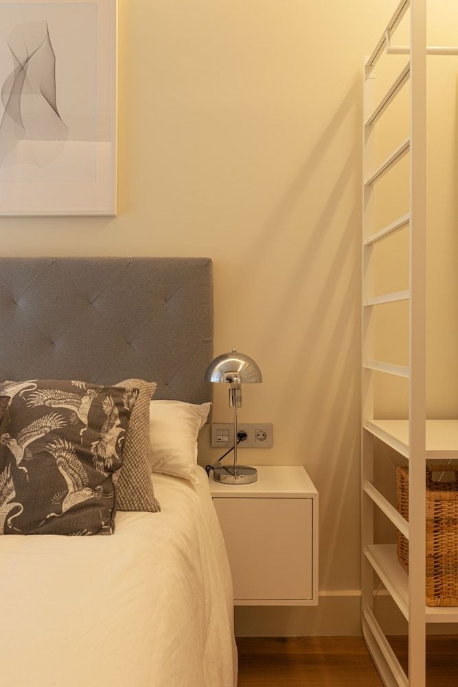 undefined Renovado piso de diseño 7