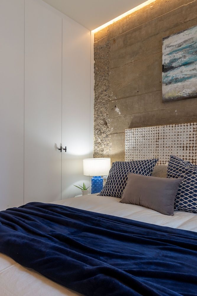 undefined Renovado piso de diseño 10