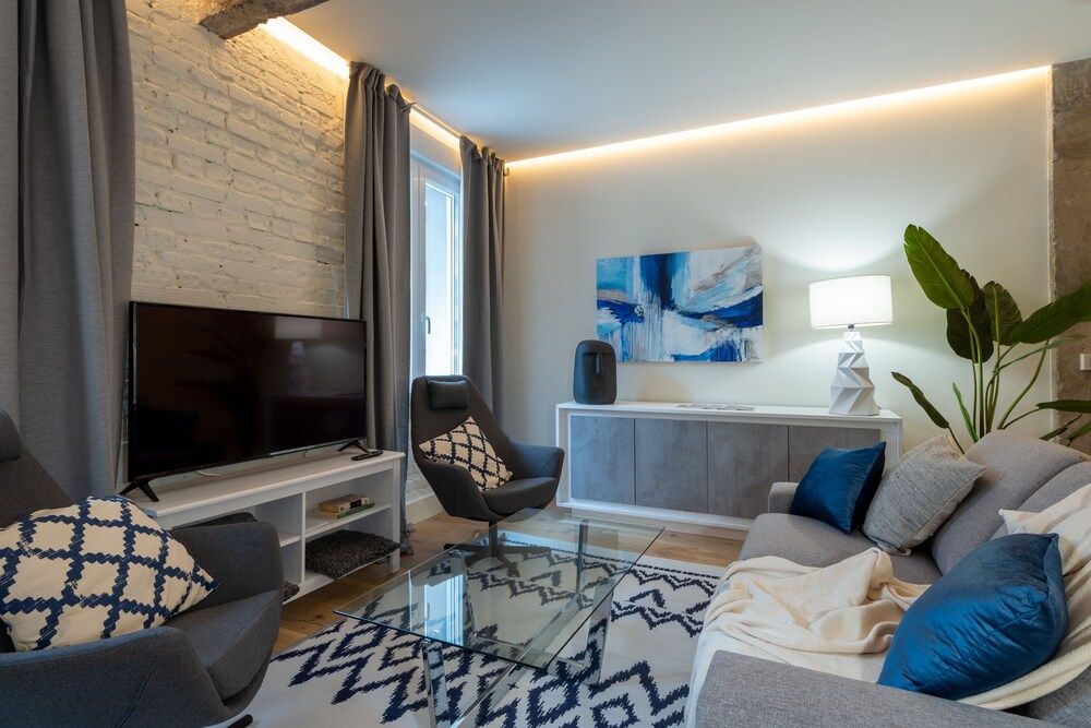Renovado piso de diseño Apartment, 2 Bedrooms 22