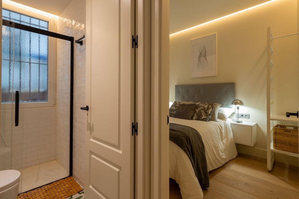 Renovado piso de diseño Apartment, 2 Bedrooms 30