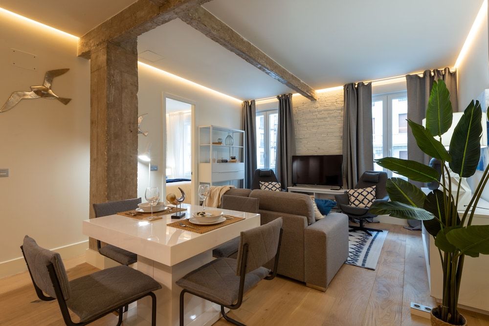 Renovado piso de diseño Apartment, 2 Bedrooms 24